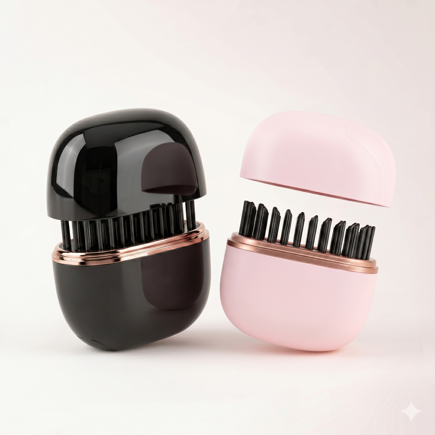 Veloura™ Mini Straightening Comb