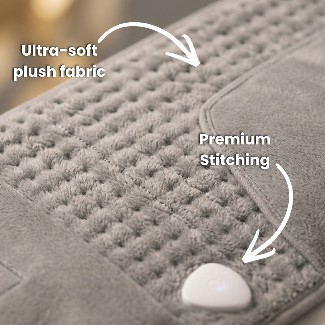 SnugRelief™ Wrap