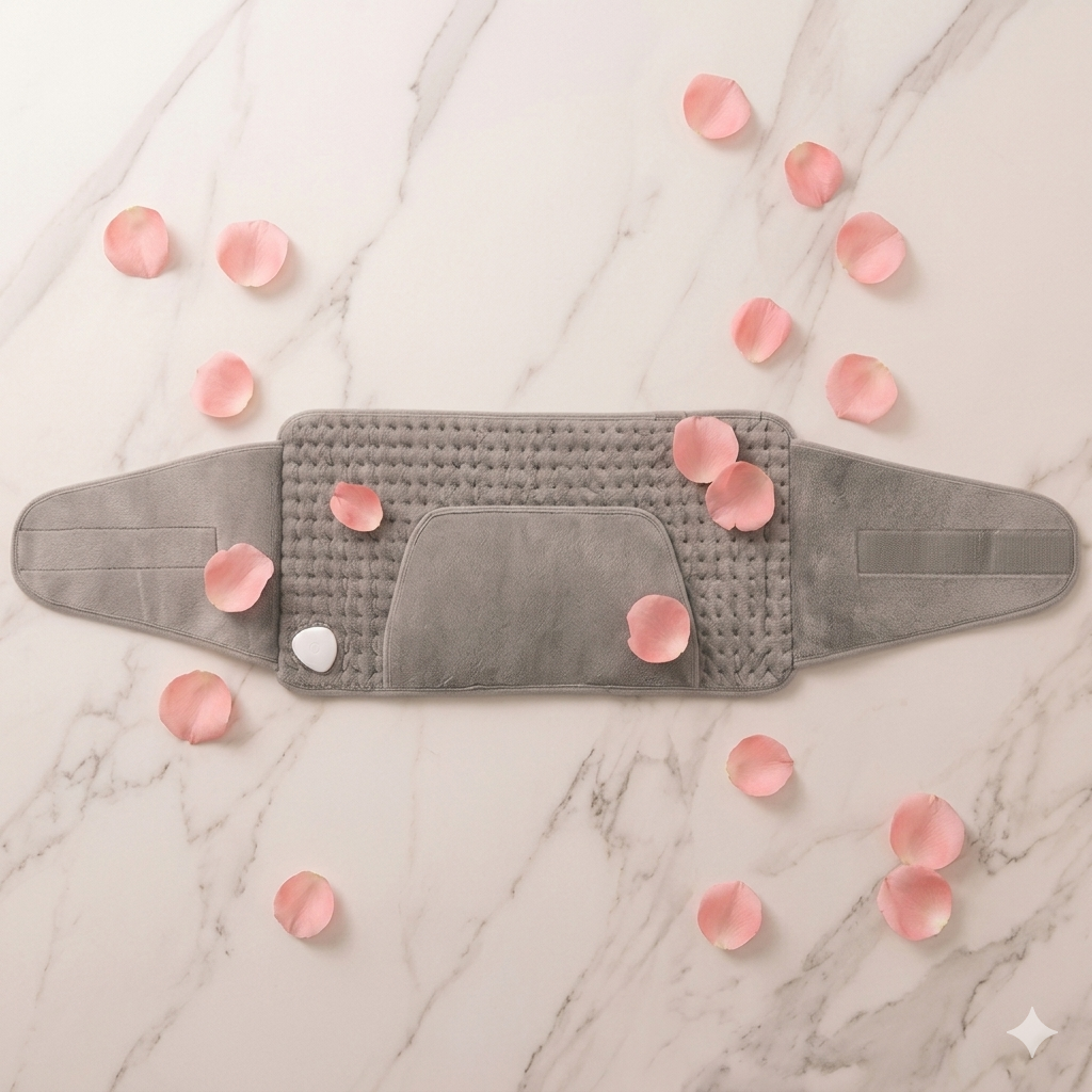 SnugRelief™ Wrap